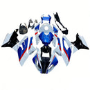 Injection Fairing Kit Bodywork Plastic ABS fit For BMW S1000RR 2017-2018