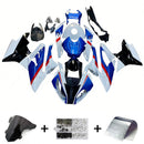 Injection Fairing Kit Bodywork Plastic ABS fit For BMW S1000RR 2017-2018