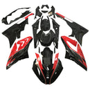 Injection Fairing Kit Bodywork Plastic ABS fit For BMW S1000RR 2017-2018