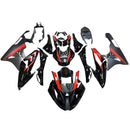 Injection Fairing Kit Bodywork Plastic ABS fit For BMW S1000RR 2017-2018