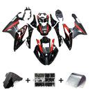 Injection Fairing Kit Bodywork Plastic ABS fit For BMW S1000RR 2017-2018
