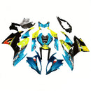 Injection Fairing Kit Bodywork Plastic ABS fit For BMW S1000RR 2017-2018