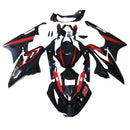 Injection Fairing Kit Bodywork Plastic ABS fit For BMW S1000RR 2017-2018