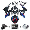 Injection Fairing Kit Bodywork Plastic ABS fit For BMW S1000RR 2017-2018