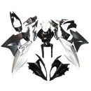 Injection Fairing Kit Bodywork Plastic ABS fit For BMW S1000RR 2017-2018