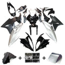 Injection Fairing Kit Bodywork Plastic ABS fit For BMW S1000RR 2017-2018