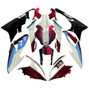 Injection Fairing Kit Bodywork Plastic ABS fit For BMW S1000RR 2017-2018