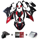Injection Fairing Kit Bodywork Plastic ABS fit For BMW S1000RR 2017-2018