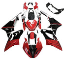 Injection Fairing Kit Bodywork Plastic ABS fit For BMW S1000RR 2017-2018