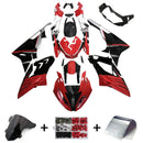 Injection Fairing Kit Bodywork Plastic ABS fit For BMW S1000RR 2017-2018