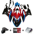 Injection Fairing Kit Bodywork Plastic ABS fit For BMW S1000RR 2017-2018