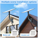 Starlink Gen 3 Mount 360° Adjustable Mounting Kit V3 For Roof Exterior Wall