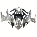 Injection Fairing Kit Bodywork For Kawasaki EX400 Ninja400 2018-2024