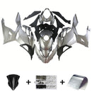 Injection Fairing Kit Bodywork For Kawasaki EX400 Ninja400 2018-2024