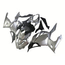 Injection Fairing Kit Bodywork For Kawasaki EX400 Ninja400 2018-2024