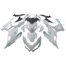Injection Fairing Kit Bodywork For Kawasaki EX400 Ninja400 2018-2024