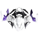 Injection Fairing Kit Bodywork For Kawasaki EX400 Ninja400 2018-2024