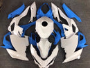 Injection Fairing Kit Bodywork For Kawasaki EX400 Ninja400 2018-2024