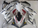 Injection Fairing Kit Bodywork For Kawasaki EX400 Ninja400 2018-2024