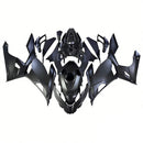 Injection Fairing Kit Bodywork For Kawasaki EX400 Ninja400 2018-2024