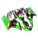Injection Fairing Kit Bodywork Plastic ABS fit For Kawasaki ZX6R 636 2005-2006