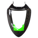 Injection Fairing Kit Bodywork Plastic ABS fit For Kawasaki ZX6R 636 2005-2006