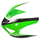 Injection Fairing Kit Bodywork Plastic ABS fit For Kawasaki ZX6R 636 2005-2006
