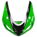 Injection Fairing Kit Bodywork Plastic ABS fit For Kawasaki ZX6R 636 2005-2006