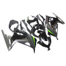 Injection Fairing Kit Bodywork fit For Kawasaki EX300 Ninja300R 2013-2024