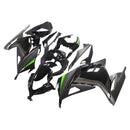 Injection Fairing Kit Bodywork fit For Kawasaki EX300 Ninja300R 2013-2024