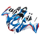 Injection Fairing Kit Bodywork Plastic For Suzuki GSXR600 GSXR750 2011-2026 K11