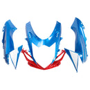 Injection Fairing Kit Bodywork Plastic For Suzuki GSXR600 GSXR750 2011-2026 K11