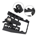 Extension Brake Foot Pedal Enlarger Pad Cnc Black For Honda Cl Cmx 300 500 2023
