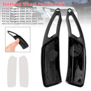 Steering Wheel Paddle Shifter Extension For Peugeot 17-23