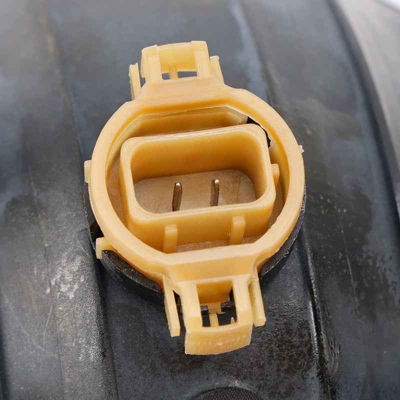 Fog Light Lamps With Bulbs For GMC Sierra 2500HD 3500HD 2007-2014