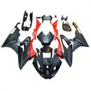 Injection Fairing Kit Bodywork Plastic ABS fit For BMW S1000RR 2015-2016