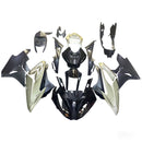 Injection Fairing Kit Bodywork Plastic ABS fit For BMW S1000RR 2015-2016