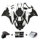 Injection Fairing Kit Bodywork Plastic ABS fit For BMW S1000RR 2015-2016