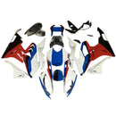 Injection Fairing Kit Bodywork Plastic ABS fit For BMW S1000RR 2015-2016