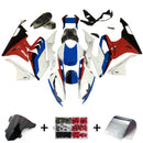 Injection Fairing Kit Bodywork Plastic ABS fit For BMW S1000RR 2015-2016
