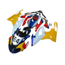 Injection Fairing Kit Bodywork Plastic ABS fit For BMW S1000RR 2015-2016