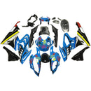 Injection Fairing Kit Bodywork Plastic ABS fit For BMW S1000RR 2015-2016