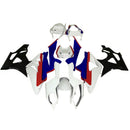 Injection Fairing Kit Bodywork Plastic ABS fit For BMW S1000RR 2015-2016