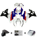 Injection Fairing Kit Bodywork Plastic ABS fit For BMW S1000RR 2015-2016