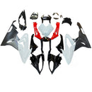 Injection Fairing Kit Bodywork Plastic ABS fit For BMW S1000RR 2015-2016