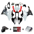Injection Fairing Kit Bodywork Plastic ABS fit For BMW S1000RR 2015-2016