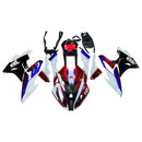 Injection Fairing Kit Bodywork Plastic ABS fit For BMW S1000RR 2015-2016