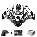 Injection Fairing Kit Bodywork Plastic ABS fit For BMW S1000RR 2015-2016