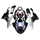Injection Fairing Kit Bodywork Plastic ABS fit For BMW S1000RR 2015-2016