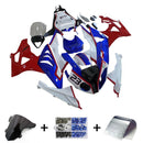 Injection Fairing Kit Bodywork Plastic ABS fit For BMW S1000RR 2015-2016